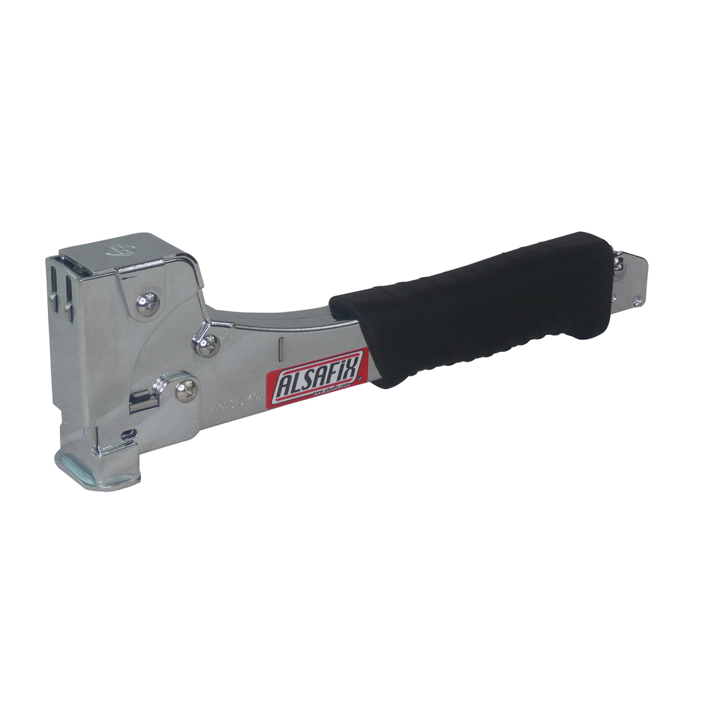 MARTEAU AGRAFEUR 14 MM - ALSAFIX - 25RPF14