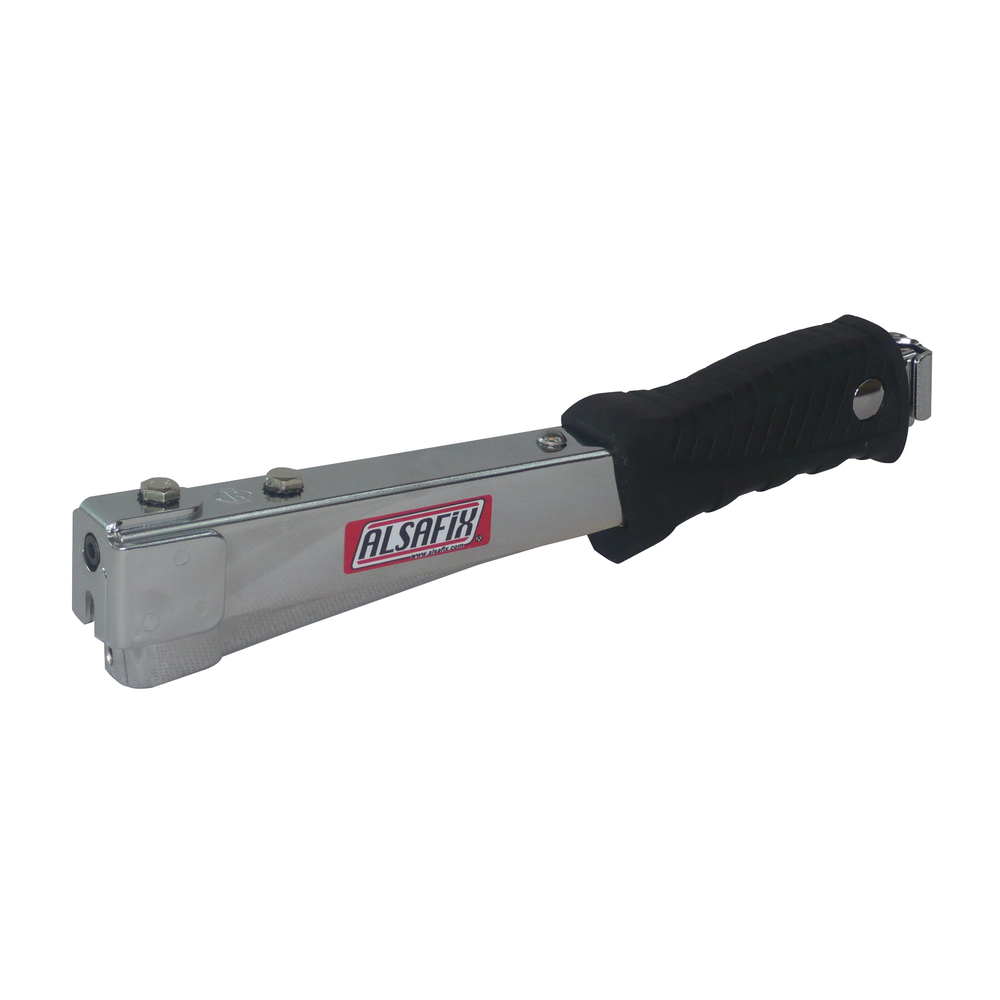 MARTEAU AGRAFEUR 10 MM - ALSAFIX - 25RPF9