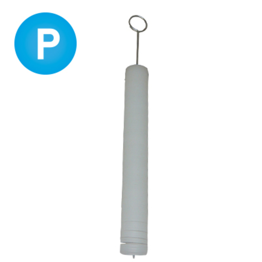 13000 CAPSULE POLYMÈRE - ALSAFIX - 266CAP132