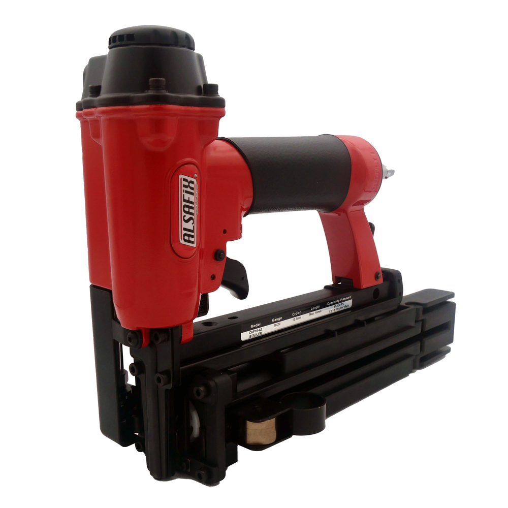 AGRAFEUSE CAPSULE S-CAPS-2 - ALSAFIX - 266SCAPS2