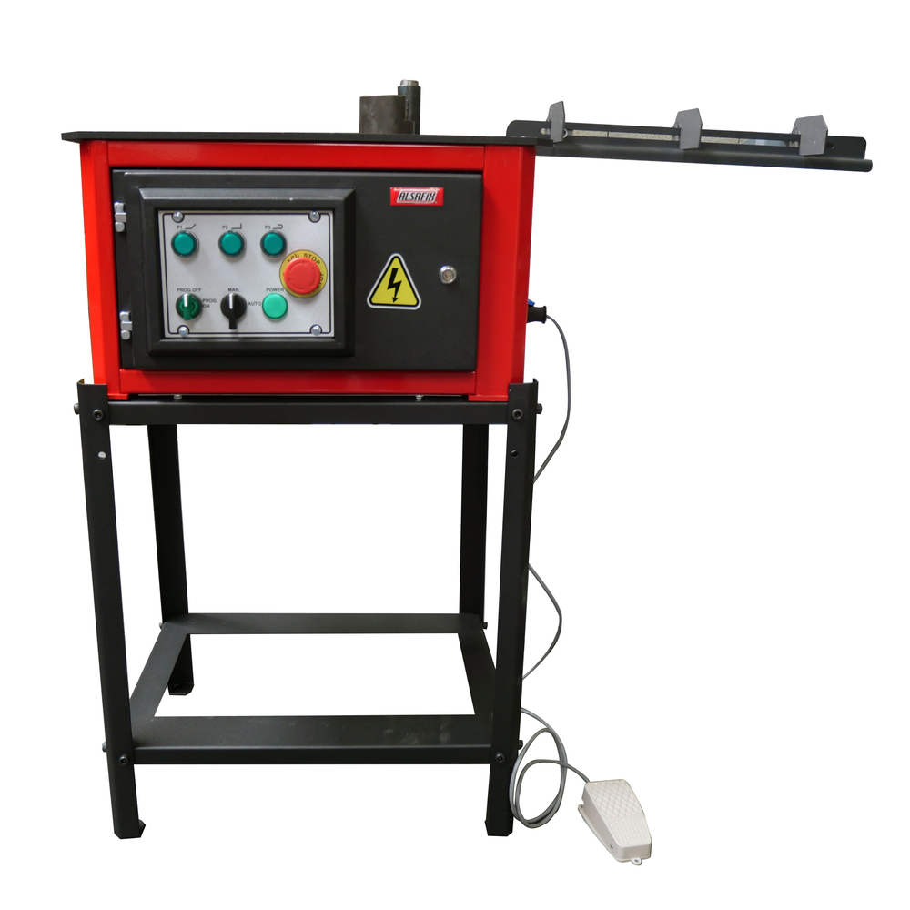 CINTREUSE FER À BÉTON ALC20 - ALSAFIX - 282ALC20