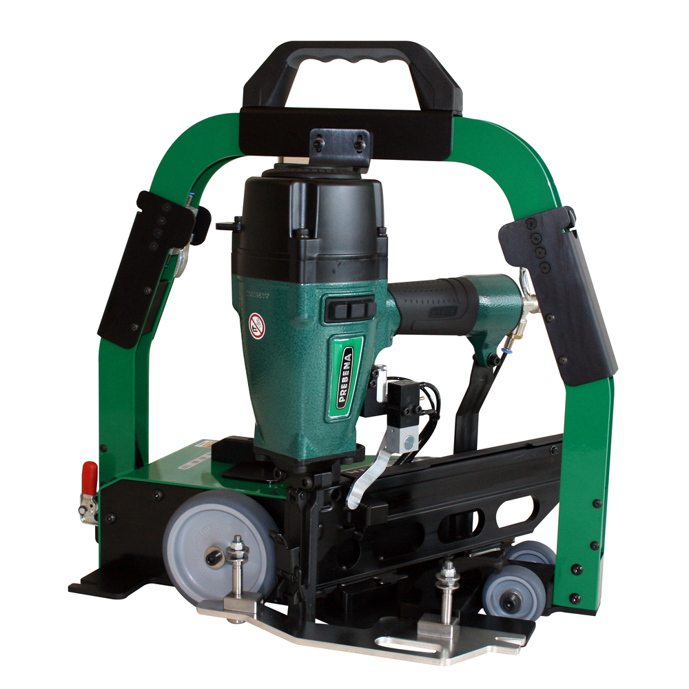 Agrafeuse pneumatique SLIDER 5C-Z75 - ALSAFIX - 5C-Z75