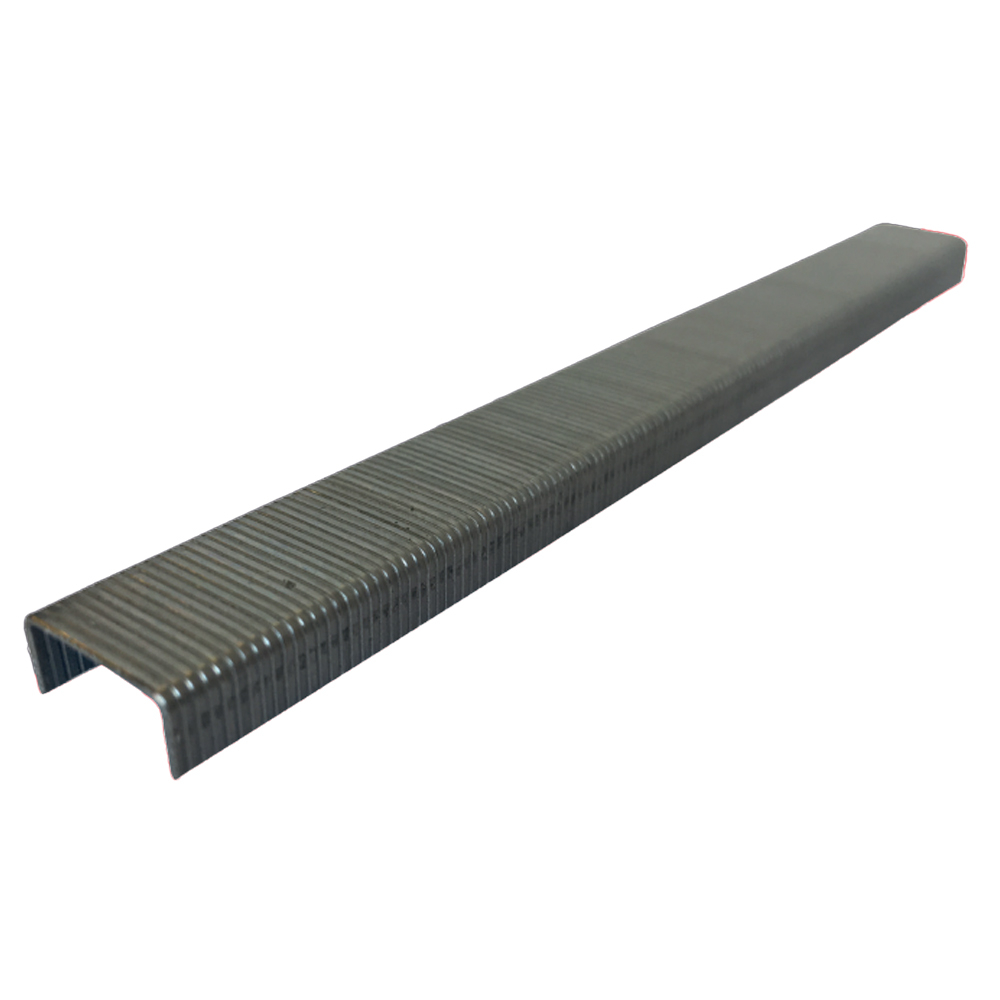 10000 AGRAFES A-12 GALVA - ALSAFIX - 6A-121