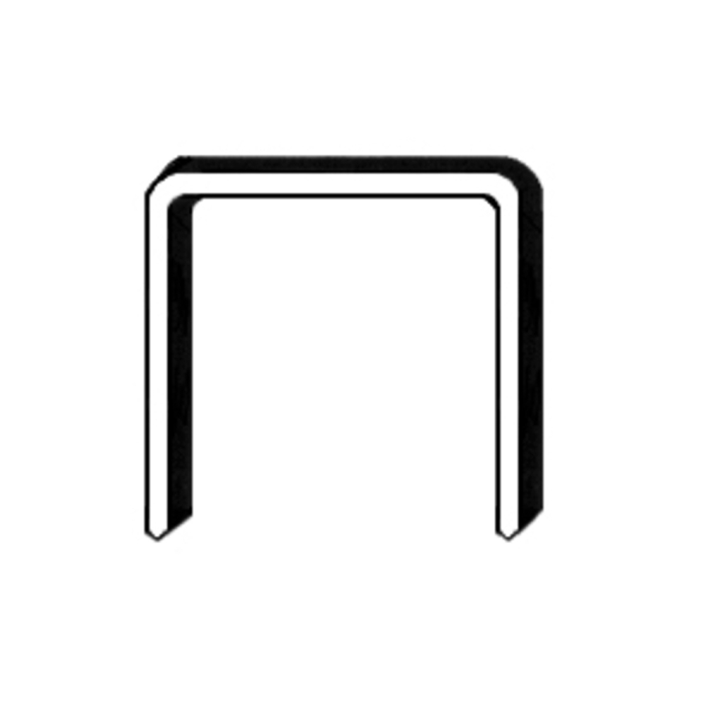 AGRAFES A-12 BLISTER1600 - ALSAFIX - 6A121BL