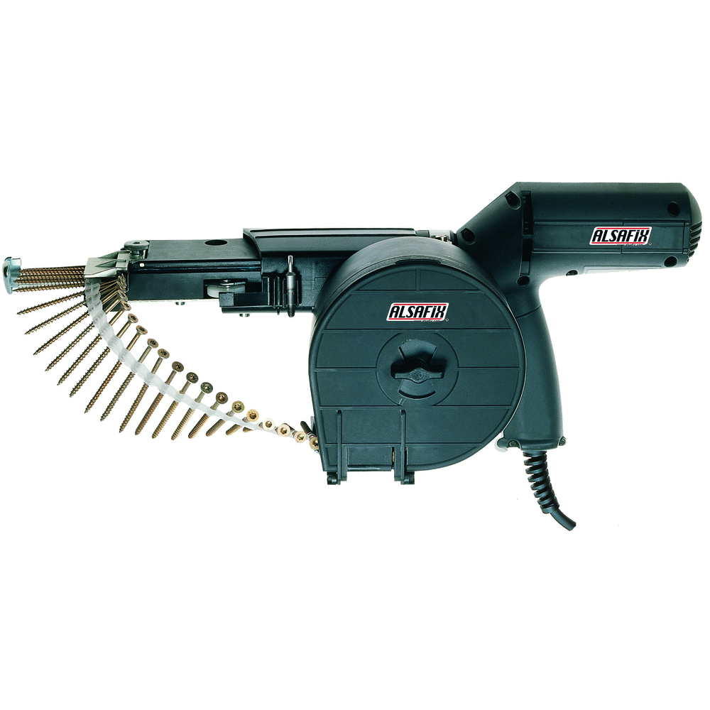 KIT DE MODIFICATION M5 POUR CHARGEUR 3338 - ALSAFIX - 731714