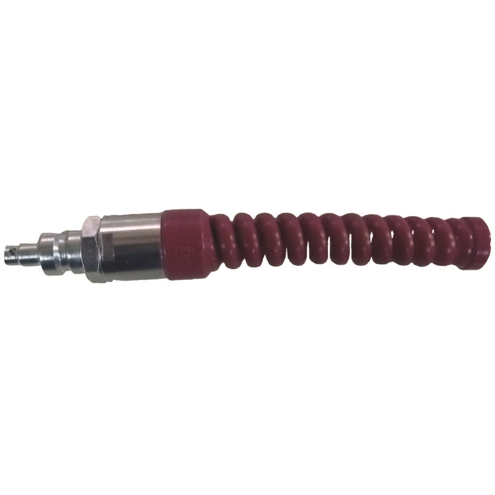 EMBOUT MÂLE HP - ALSAFIX - AH10389