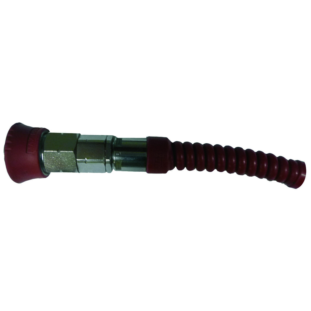 EMBOUT FEMELLE HP - ALSAFIX - AH70002