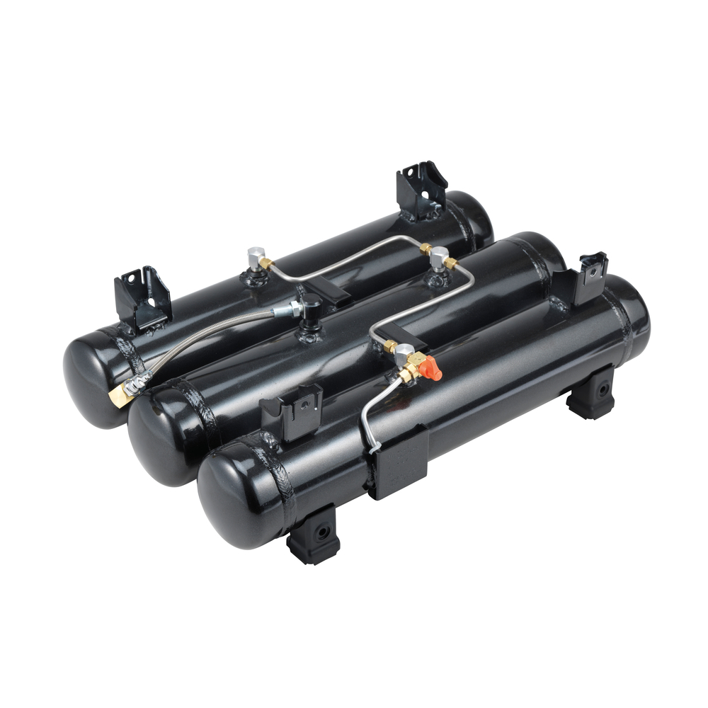 CUVES SUPPLÉMENTAIRES (3 CUVES) - ALSAFIX - AKTH13