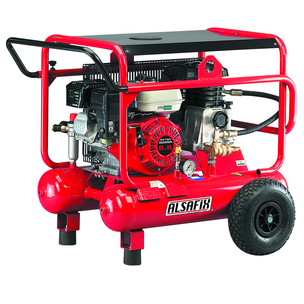 COMPRESSEUR ALAIR 20/500 -5,5 HONDA - ALSAFIX - AL57020