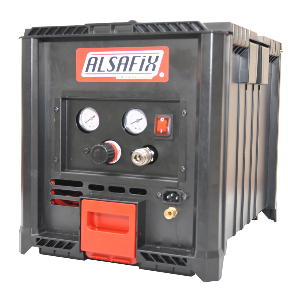 COMPRESSEUR ALAIR-BOX - ALSAFIX - AL57155