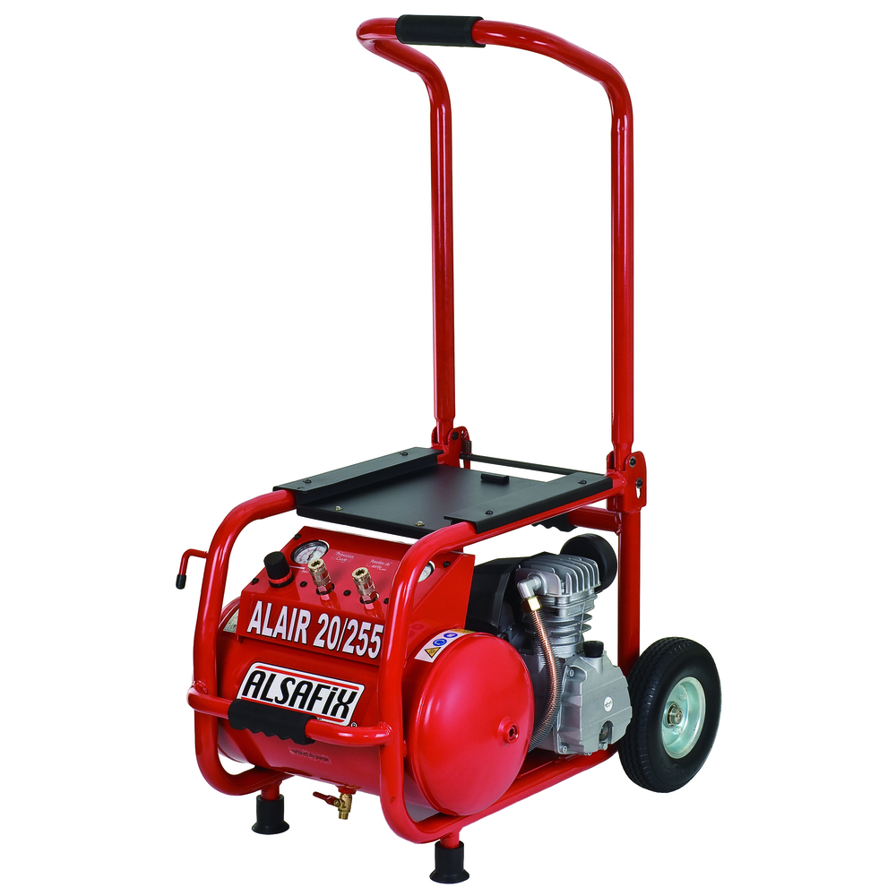 COMPRESSEUR ALAIR 20/255 - ALSAFIX - AL57170