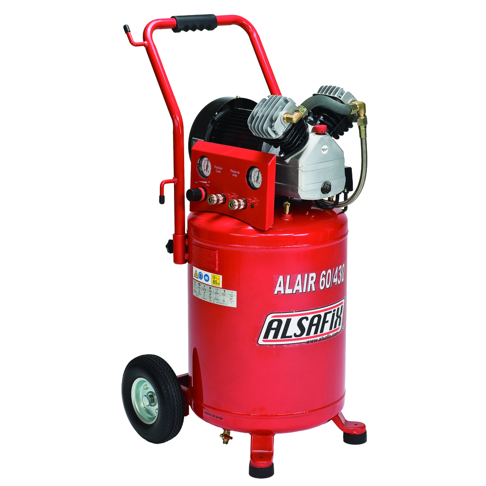 COMPRESSEUR ALAIR 60/430 - ALSAFIX - AL57190