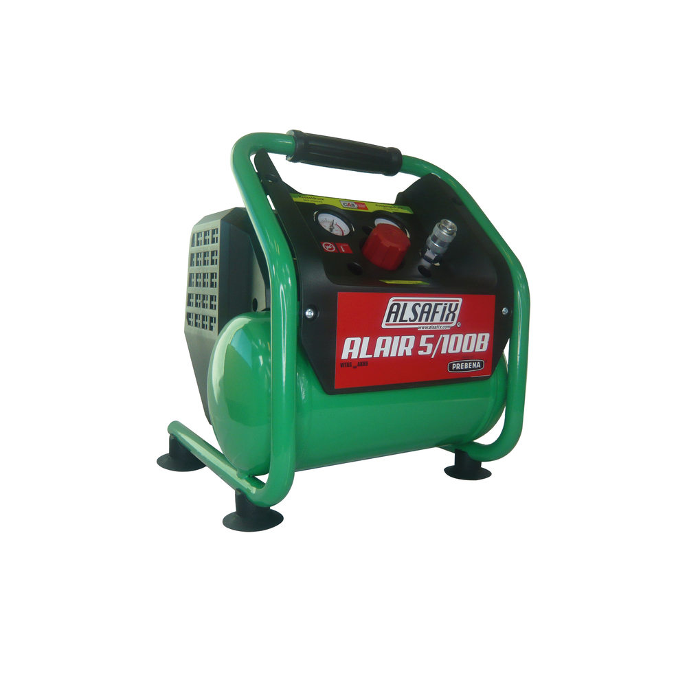 Compresseur ALAIR 5/100 BX - ALSAFIX - AL57700