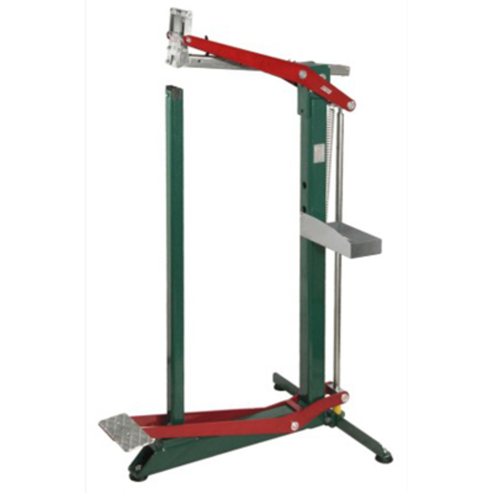 AGRAFEUSE B32/22 MV2 - ALSAFIX - B3222MV2