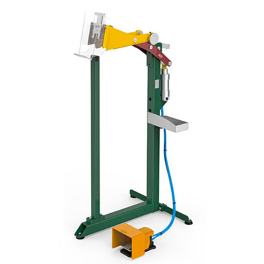 AGRAFEUSE B32/22 PV2 - ALSAFIX - B3222PV2