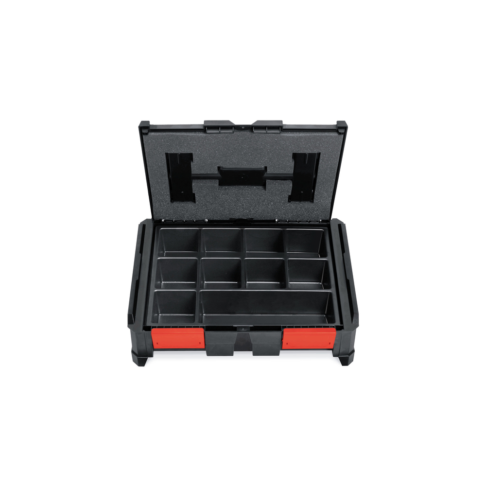 SÉPARATEURS BLISTER DE 10 DIVISIONS - ALSAFIX - BOXBL010