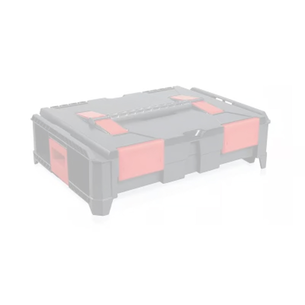 PANNEAU D'OUTIL POUR LE FOND - ALSAFIX - BOXP2