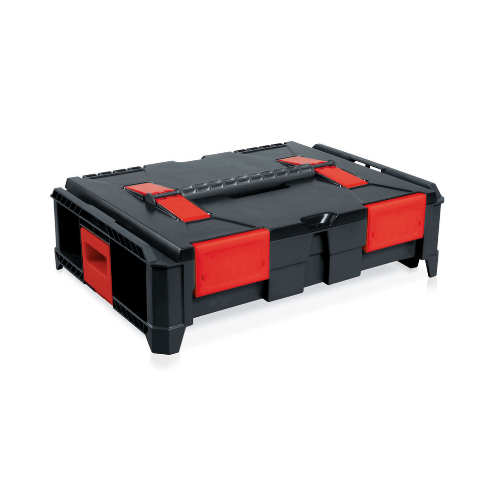 COFFRET BOXONBOX 1 - ALSAFIX - BOXSSC1