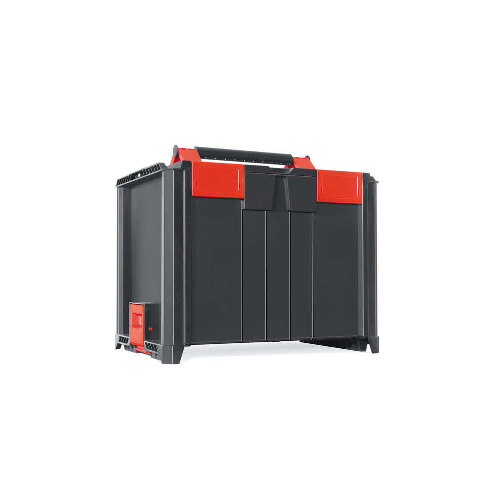 COFFRET BOXONBOX 3 - ALSAFIX - BOXSSC3