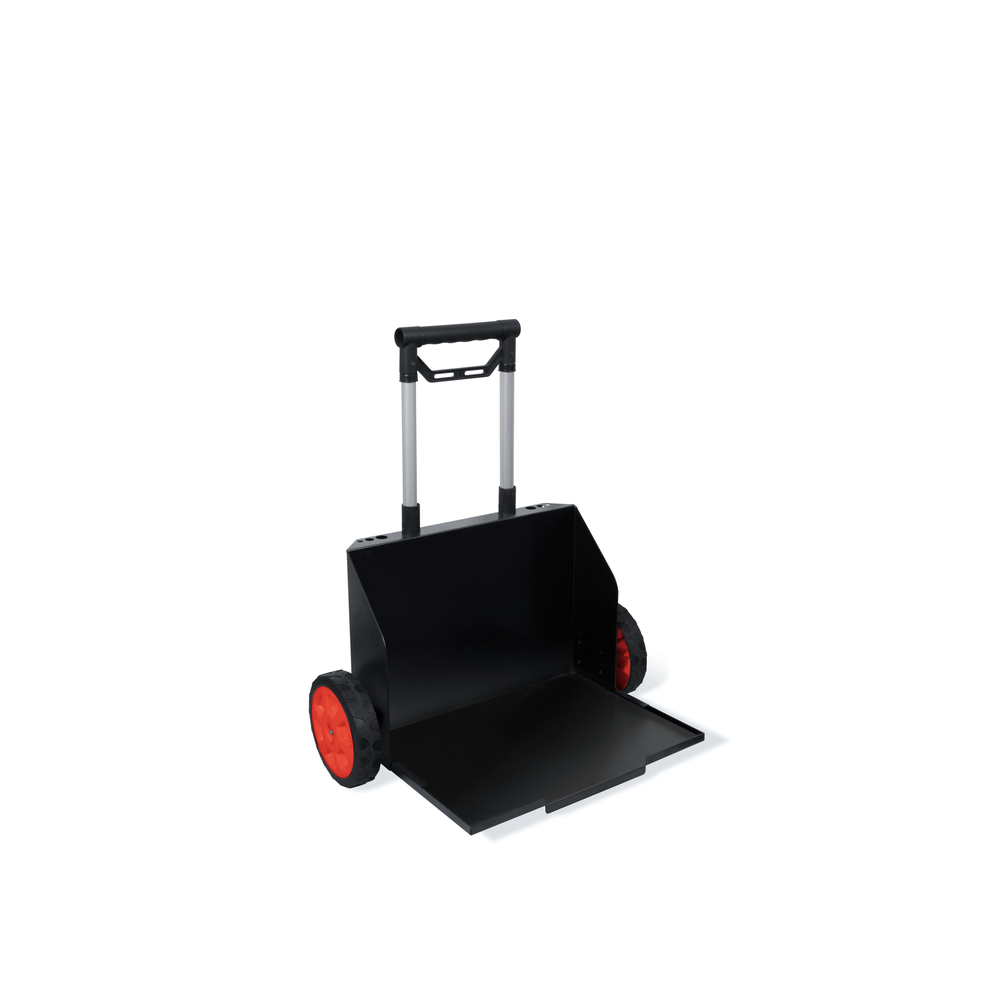 CHARIOT DE TRANSPORT BOXONBOX - ALSAFIX - BOXTROLLEY