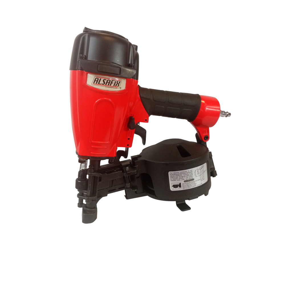 CLOUEUR ROOFING C31/45 P2 - ALSAFIX - C31045P2