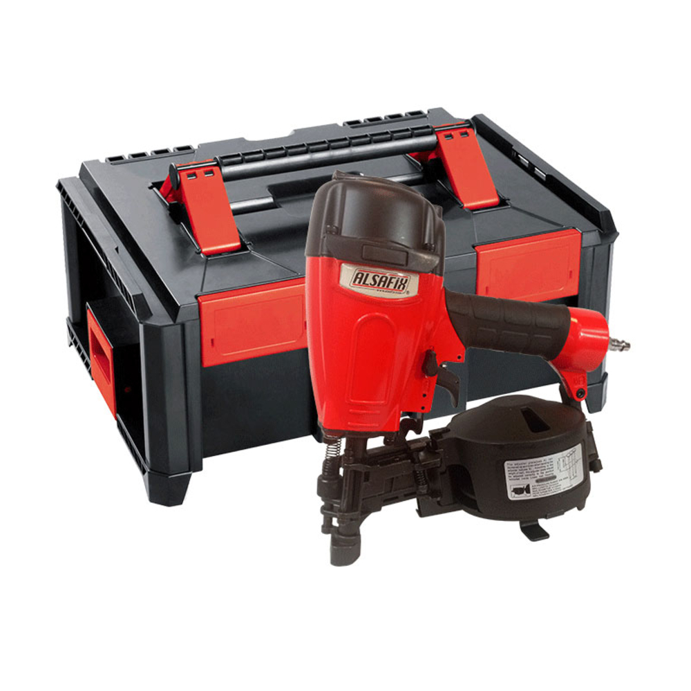 CLOUEUR C 31/45 P2 EN BOX 2 - ALSAFIX - C31045P2B