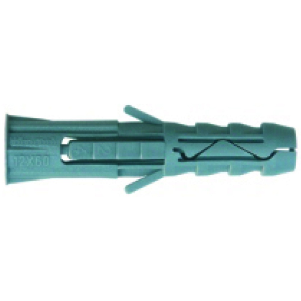 CHEVILLE NP 6-30 BLISTER 100 pièces - ALSAFIX - CN06030BL