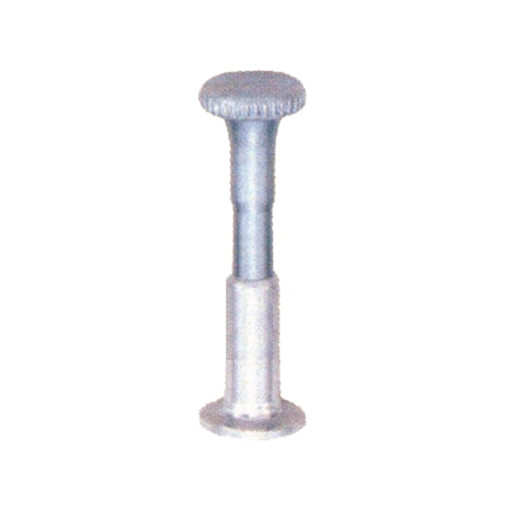 Box de 1000 fixations béton acier CP-W848W4SP MAX EUROPE - CP90533