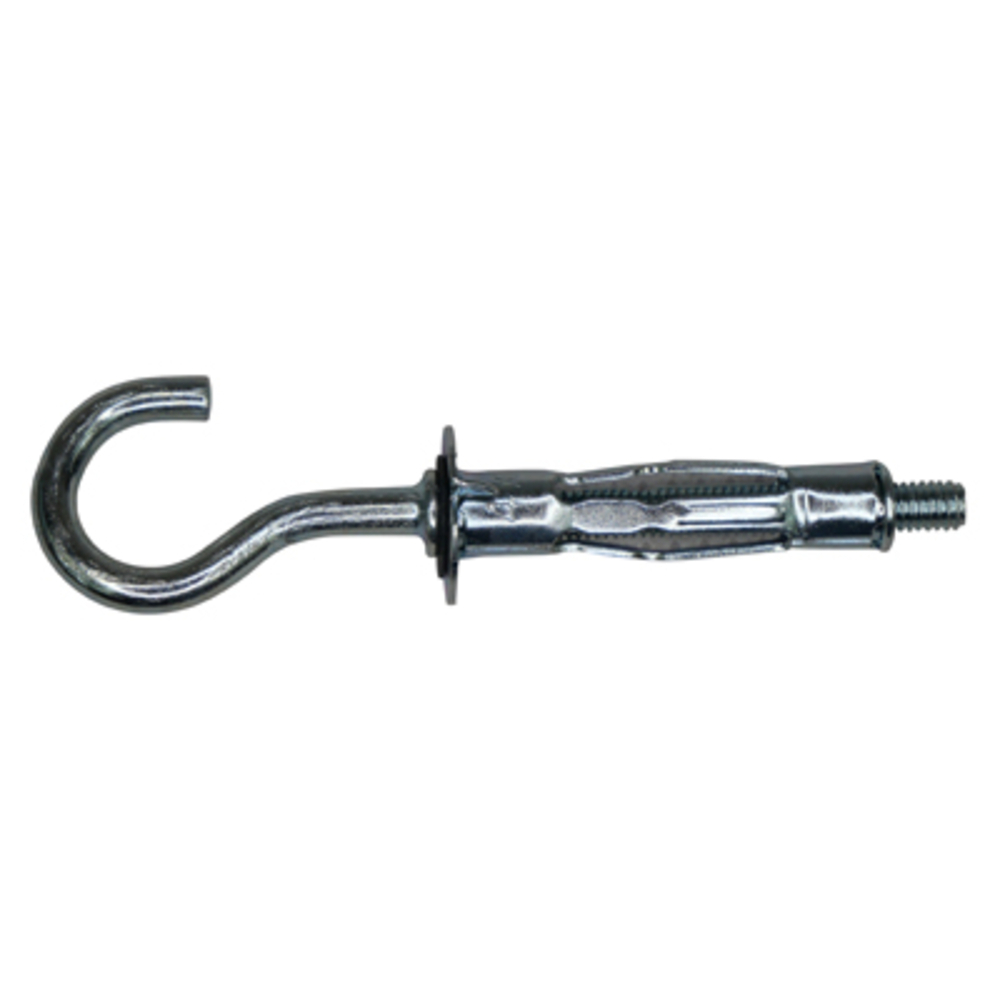 100 CHEVILLES VERROU HWA 4-32 PITON - ALSAFIX - CV04032R