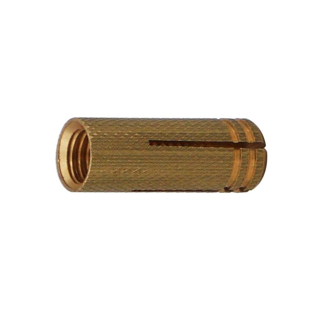 100 CHEVILLES DMB M8 / 10X30 - ALSAFIX - DMBRAM08