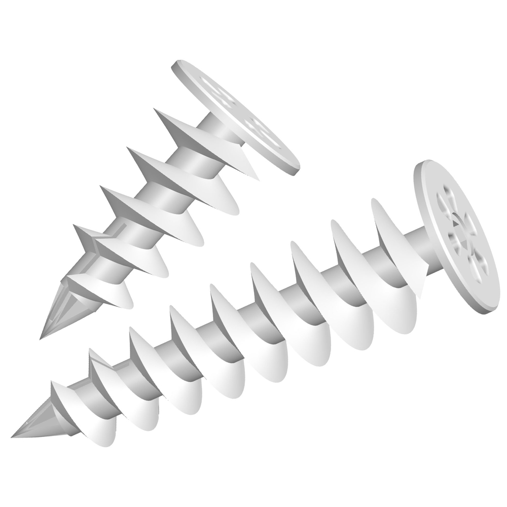 10 CHEVILLES DS 085 - ALSAFIX - DS085