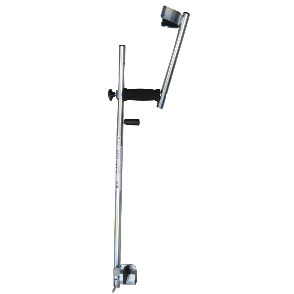 RALLONGE POUR RB - ALSAFIX - EXTRB2