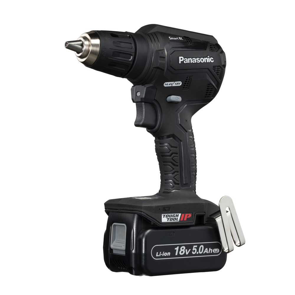 PERCEUSE VISSEUSE DE PRÉCISION 18V - ALSAFIX - EY1DD1J18