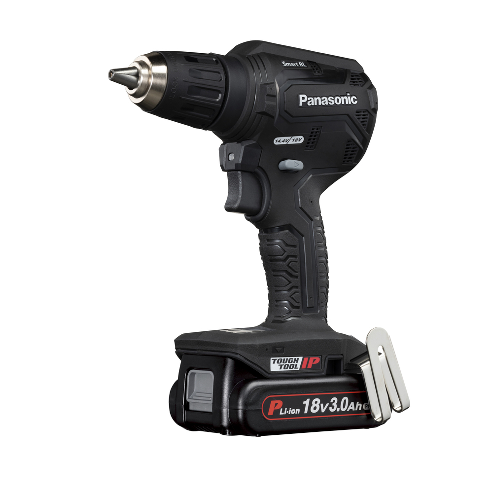 PERCEUSE VISSEUSE DE PRÉCISION 18V - ALSAFIX - EY1DD1N18