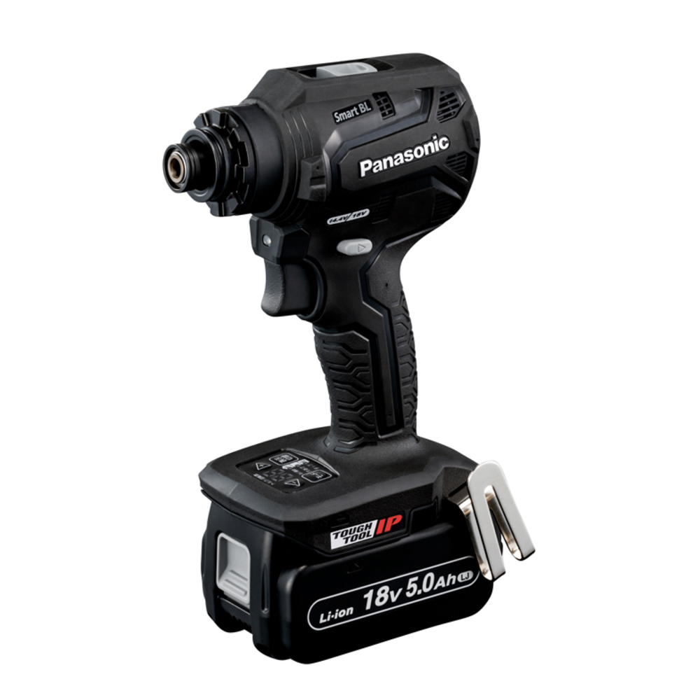 PERCEUSE VISSEUSE 18V - EY1DD2 - 5AH - ALSAFIX - EY1DD2J18