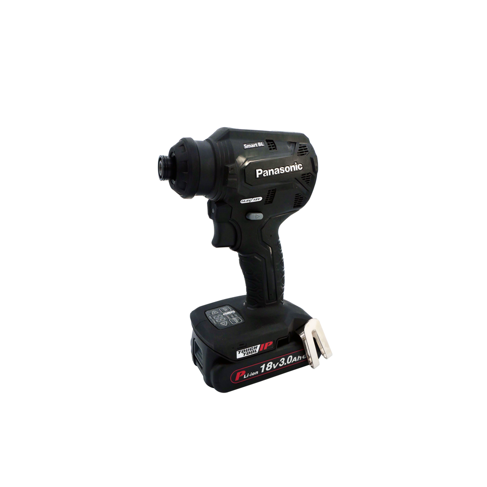 PERCEUSE VISSEUSE 18V - EY1DD2 - 3AH - ALSAFIX - EY1DD2N18