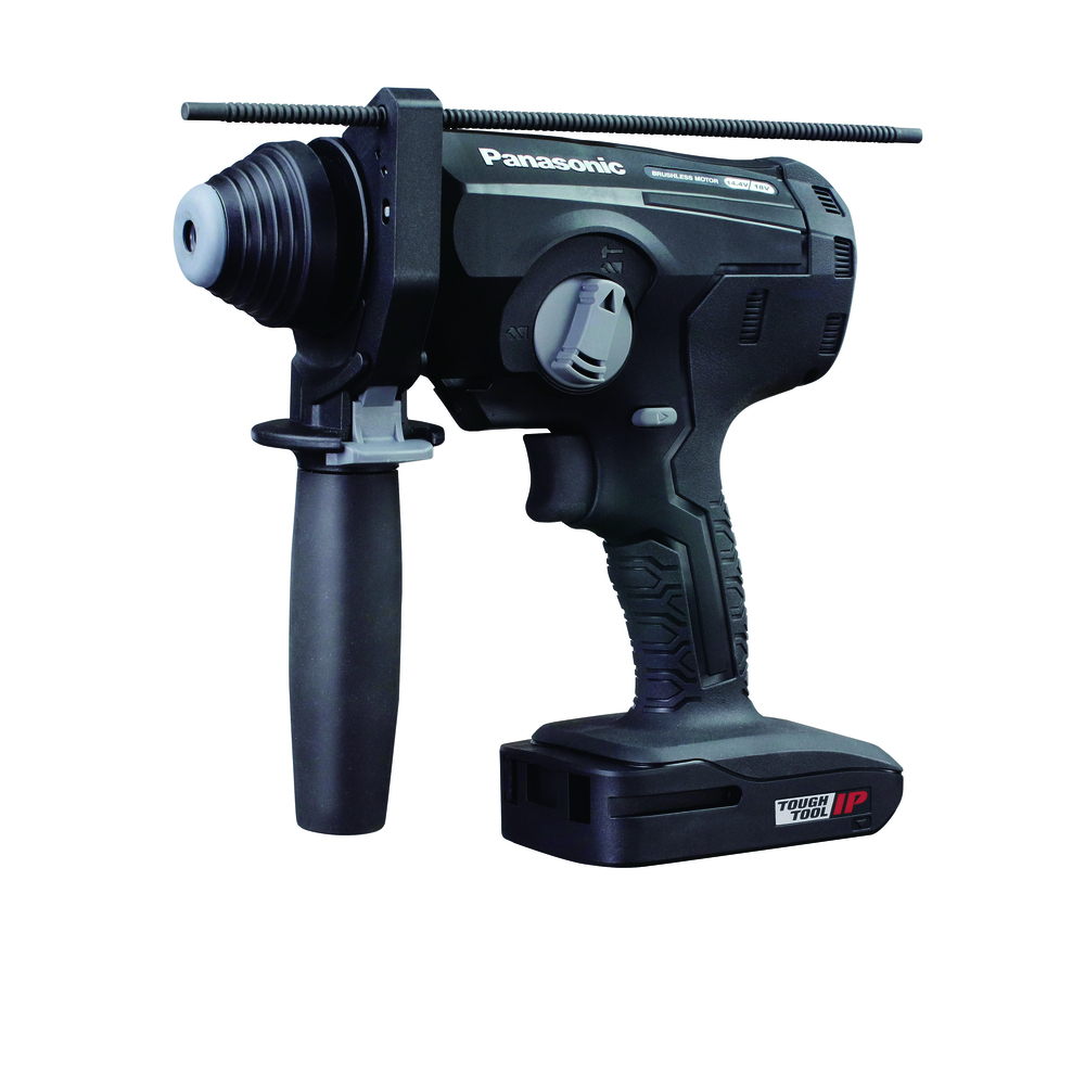 PERFORATEUR - 18 V / 14,4 V - ALSAFIX - EY1HD1X