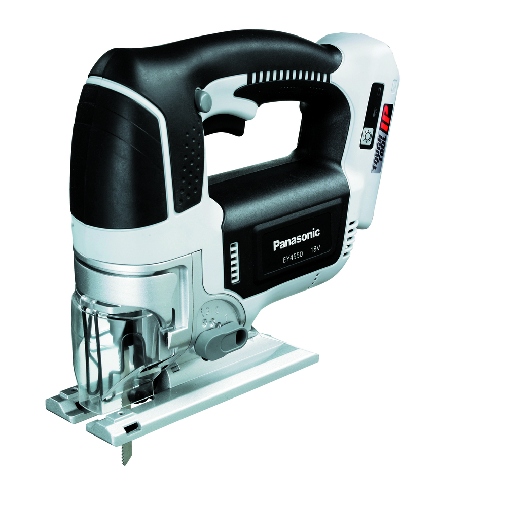 SCIE SAUTEUSE 18V - ALSAFIX - EY4550X