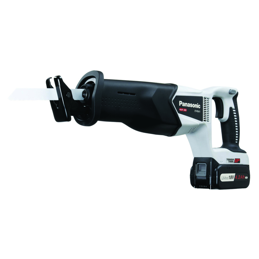 SCIE SABRE 18V / 14,4V - ALSAFIX - EY45A1X