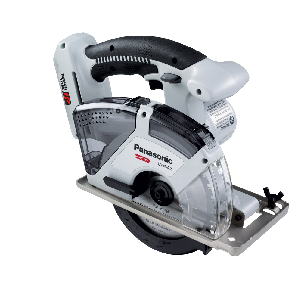 SCIE CIRCULAIRE 14,4/18 V - ALSAFIX - EY45A2XW