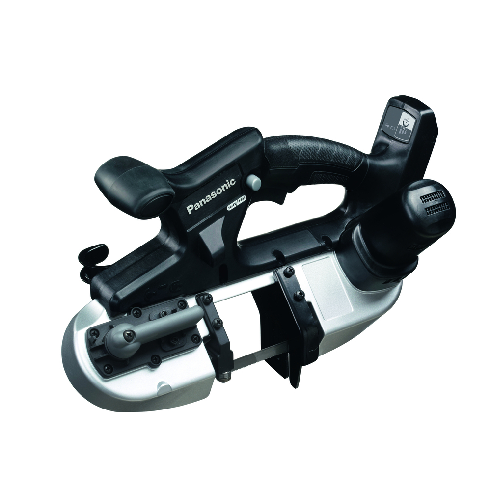 SCIE À RUBAN 18 V - 5,0 AH LI-ION - ALSAFIX - EY45A5X