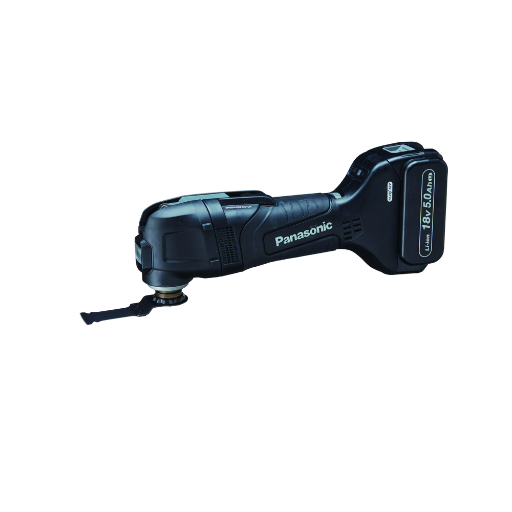 MULTI TOOL 18V-5,0AH LI-ION - ALSAFIX - EY46A5LJ2G