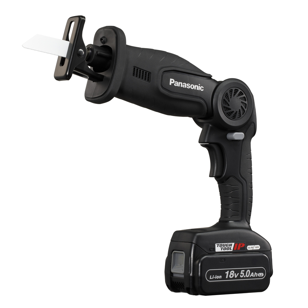 SCIE SABRE 18V - 5,0 AH - ALSAFIX - EY47A1LJ2G