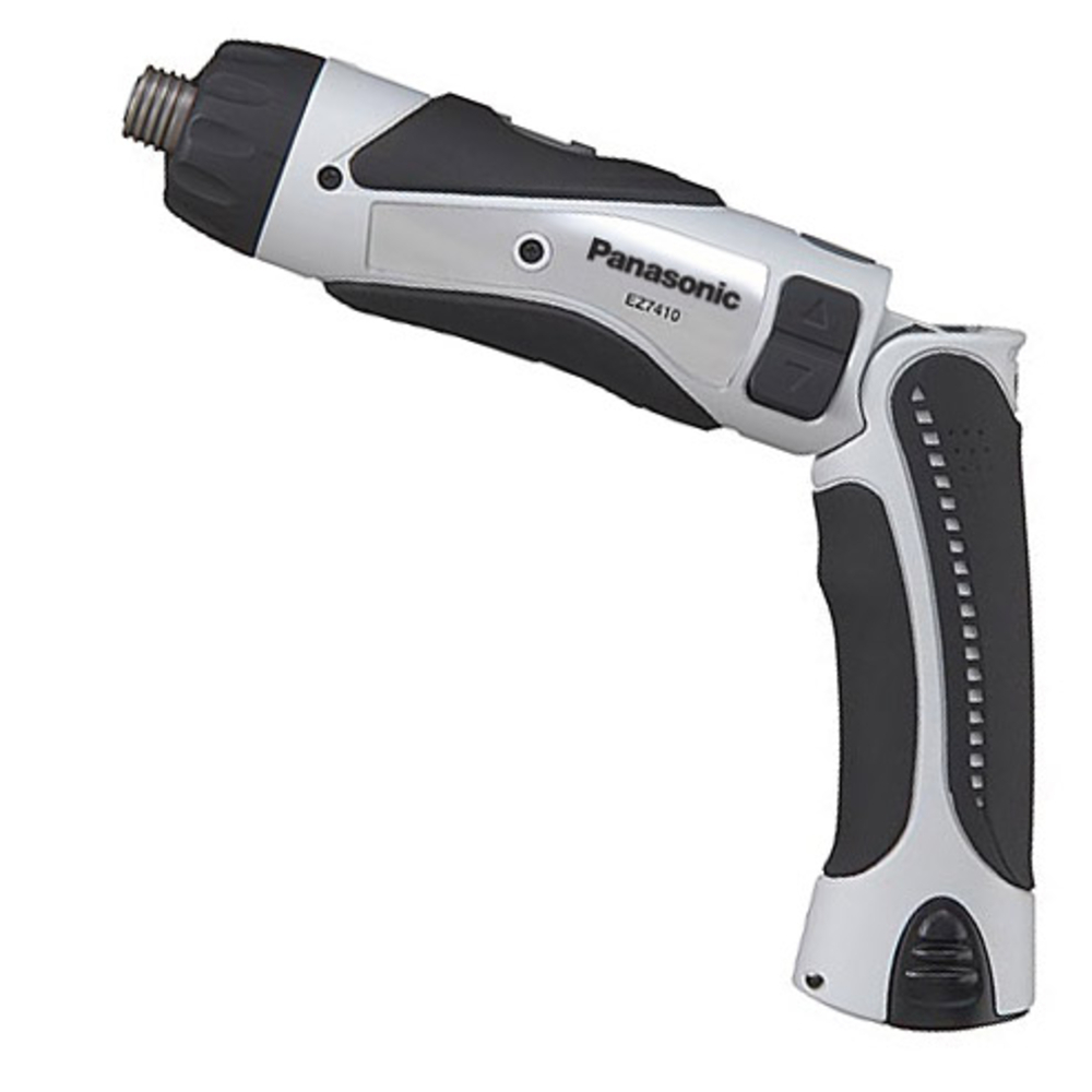 VISSEUSE CRAYON 3,6V - 1,5AH LI-ION - ALSAFIX - EY7410LA1C