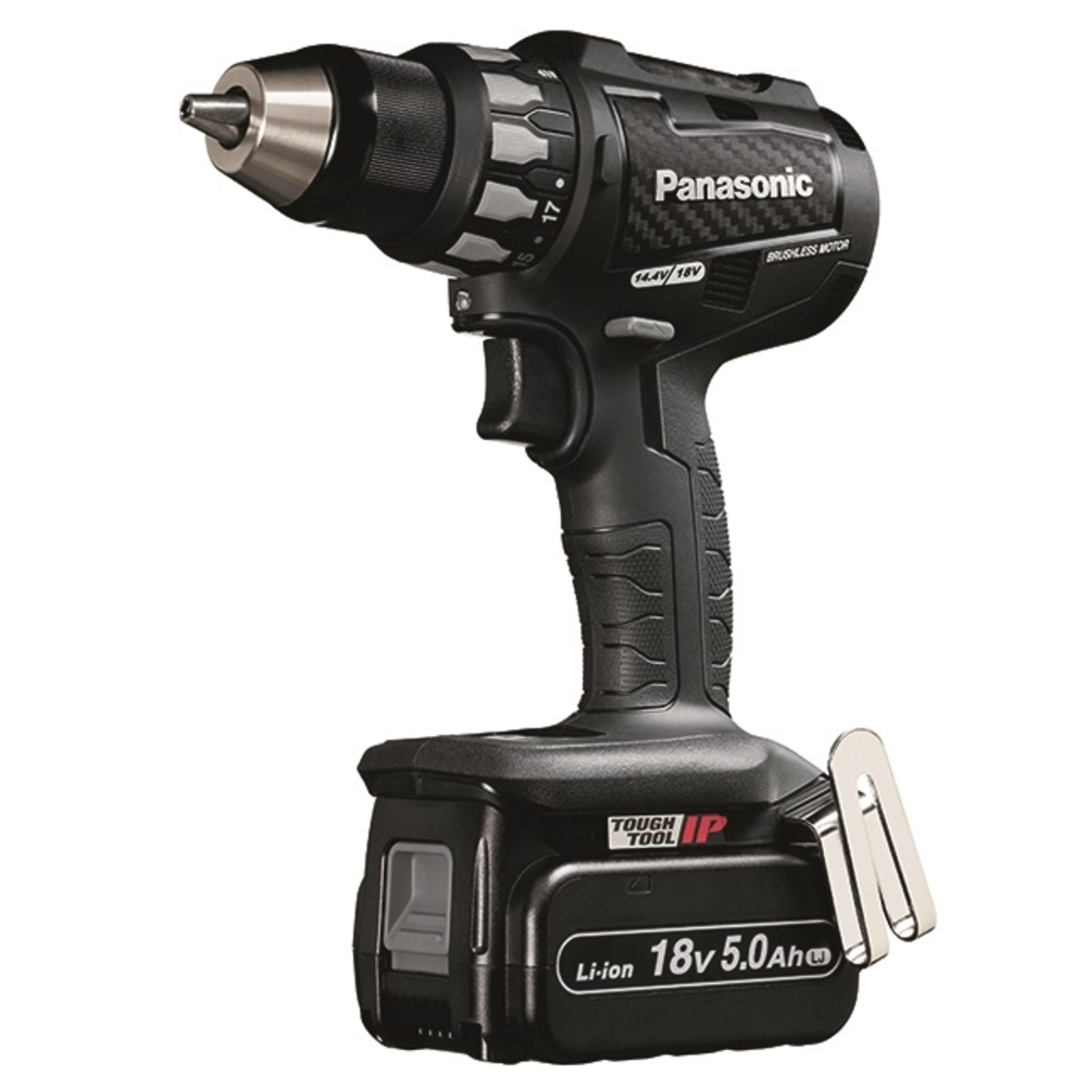 PERCEUSE VISSEUSE 18V-5,0AH LI-ION - ALSAFIX - EY74A2LJ2G