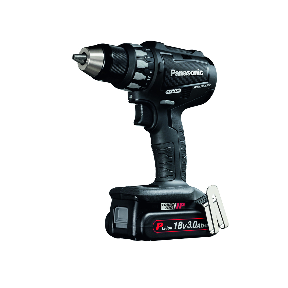 PERCEUSE VISSEUSE 18V-3,0AH LI-ION - ALSAFIX - EY74A2PN2G