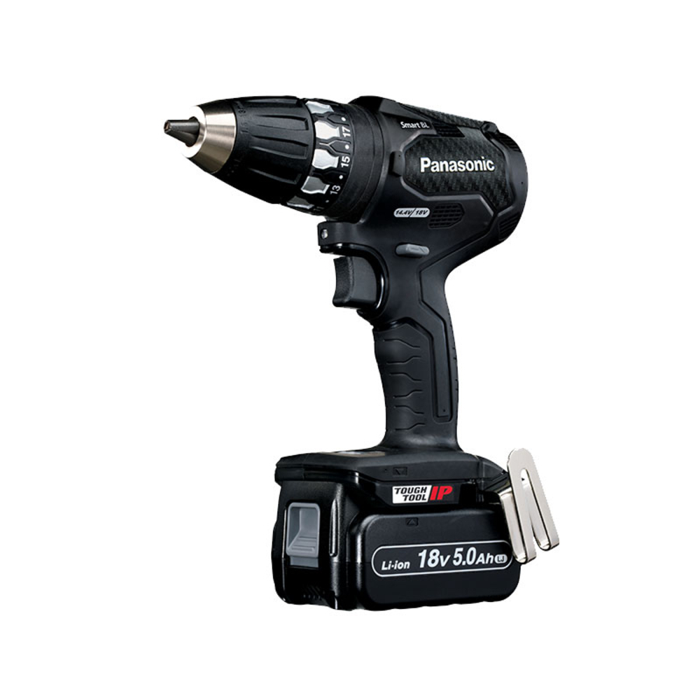 PERCEUSE VISSEUSE 18V-5,0AH LI-ION - ALSAFIX - EY74A3LJ2G