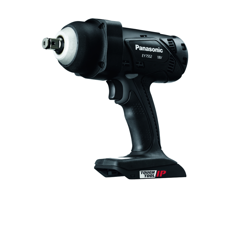 BOULONNEUSE 18 V - ALSAFIX - EY7552X