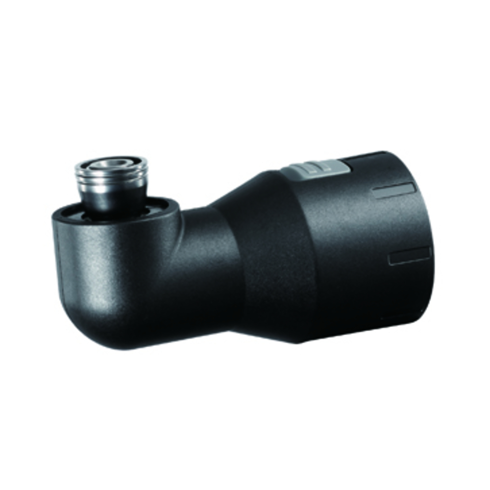 ADAPTATEUR ANGLE DROIT POUR EY1PD1 - ALSAFIX - EY9HX501E