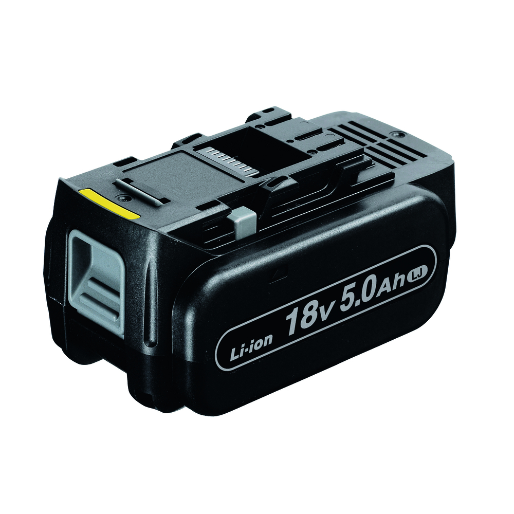 BATTERIE 18V - 5,0 AH LI-ION - ALSAFIX - EY9L54B